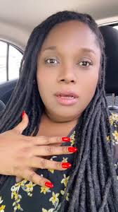 Nehilet Ebony Blackman