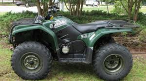 A troubleshooting guide is included in the manual to. Download Yamaha Kodiak 400 450 Repair Manual