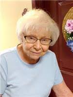 Betty Johns Obituary