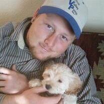 Jay Cameron McCown Obituary