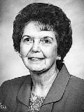 Betty Stacy Obituary (2011)