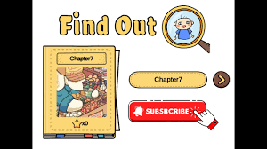 Kunci Jawaban Find Out Chapter 7 Complete Solutions Youtube