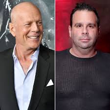 Bruce Willis, Randall Emmett's History Through the Years: Timeline