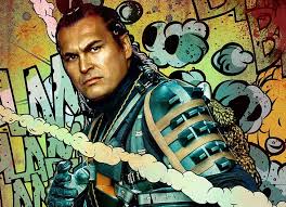 Maybe you would like to learn more about one of these? Hd Wallpaper Movie Suicide Squad Slipknot Dc Comics Wallpaper Flare