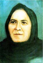 Rita Lopes de Almeida