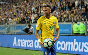 A seleção brasileira sempre foi uma grande vitrine de craques e goleadores. Cbf Divulga Ultimos Amistosos Da Selecao Brasileira Antes Da Copa America Selecoes Ig