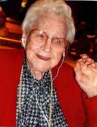 Rebecca Harris Obituary