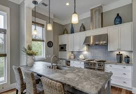 This stunning stone has an off white background with a blue and grey swirl and flecks of tan, brown and black crystals. Granite Fabricators Near Me Archives Cutting Edge Countertops