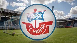 Sollte hansa heute gegen den vfb lübeck den aufstieg in die 2. Hansa Rostock Siegt In Unterhaching Und Ist Dem Aufstieg Nah Ndr De Sport Fussball