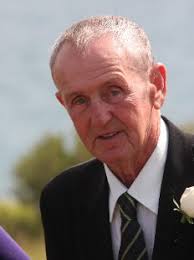 Murray Sydney Murtagh