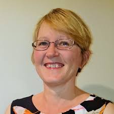 Cathy Woodman, writing as Evie Grace.