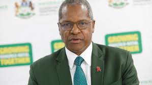 Hlabisa to Lead Key Engagements with KZN Leadership and Traditional Leaders 