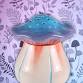Ombre Fungi Fruit Fly Trap Workshop