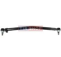 Control lever Mercedes Atego L. 846 | 9704600905, 9704600705