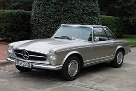 Epingle Par Motor N Sur Mercedes Other Cars Voiture De Sport Voiture Pagode