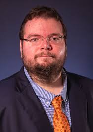 Homepage of Paul Fili