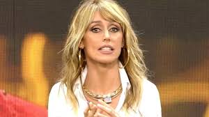 Emma García afea desde 'Viva la Vida' la actitud de Rocío Flores: "No está bien"