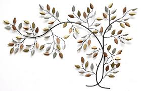 Stratton Home Decor Shd0012 Tree Branch Wall Decor To View Further Visit Now This Is An Amazon Affil Tree Branch Wall Decor Metal Tree Wall Art Metal Tree