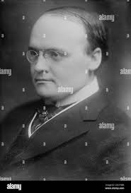 Vance george Black and White Stock Photos & Images