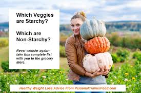 Simply click on a link from the nutrition list below to answer the question how much starch is found in zucchini?. Starchy Vegetables Or Non Starchy Vegetables Here S The Definitive List