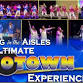 “Dancing in the Aisles” The Ultimate Motown Experience