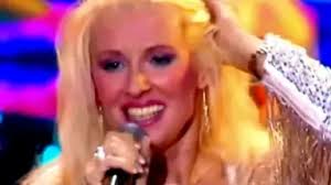 Patty Ryan-哔哩哔哩_Bilibili