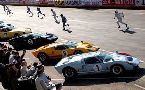 Hier steigt der film ein. Le Mans 66 Sorting Fact From Fiction In The Ford Vs Ferrari Battle