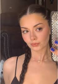 Sabrina Ritter's Instagram, Twitter & Facebook