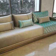 Salon Marocain Moroccan Decor Living Room Moroccan Living Room Moroccan Home Decor