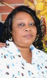 Obituary for Wilma Smedley