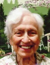 Obituary information for Helen E. Weeden