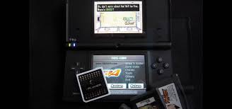 You can play most nintendo ds games on the nintendo 3ds, and you can boot them at their normal resolution. Nintendo Ds Nintendo Ds Cheats Nintendo Ds Wonderhowto