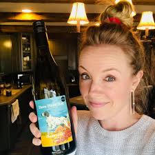 Been buying a lot of Oregon Chards lately and this one is trying too hard  to be a White Burg. Not bad but would not purchase this vintage again.  Anyone else trying