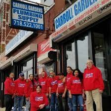 On the street of hicks street and street number is 629. Carroll Gardens Plumbing Supply Kitchen Bath 629 Hicks St Brooklyn Ny Phone Number Yelp