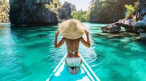 The world tourism rankings are compiled by the united nations world tourism organization as part of their world tourism barometer publication, which is released up to six times per year. 6 Amazing Places For Millennial Women To Travel In 2018