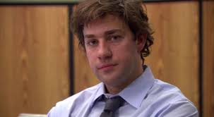 11 Times You Make the "Jim Halpert Face" Daily