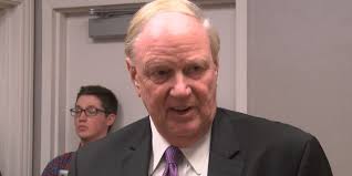 Board Chair defends Ramsey's continuing role, pay package with UofL  Foundation