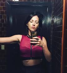 From wikipedia, the free encyclopedia. Feeling Cute Abby Martin Abbymartin