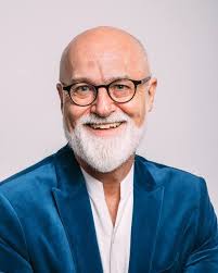 Blog —Emerging Prophets