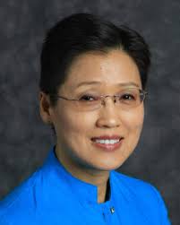 JU announces Dr. Wenying Xu as new Provost/Chief Academic Officer