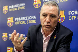 Stoichkov calls out Laporta for lying to Messi over Barcelona deal