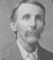 Adventures in Family History: James Dennis Nuttall