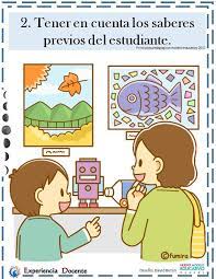 Aprendizaje significativo