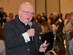 CELEBRATING CATHOLIC EDUCATORS