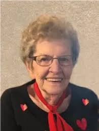 Obituary information for Margaret 'Marge' Porubcan
