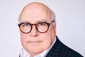 Sir Stuart Etherington interview: 'Governments don't like to be publicly  humiliated'