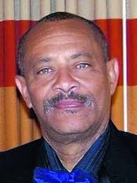 Lewis Harris Obituary