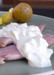 Matjes Nach Hausfrauenart Mein Zaubertopf Rezept Matjes Hausfrauenart Matjes Matjes Rezepte