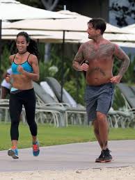 Is aj lee married to cm punk? Who Is C M Punk Dating C M Punk Girlfriend Wife