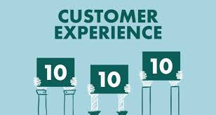 The interior design of an office plays a huge role in boosting the motivation level of the entire staff high! 37 Powerful Customer Experience Statistics To Know In 2021